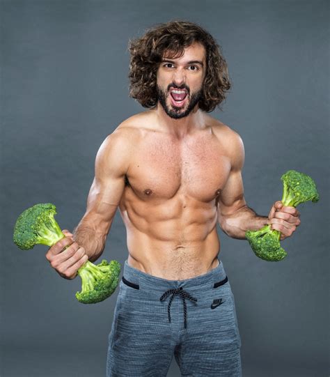 The Body Coach .